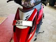 TVS Scooty Streak 2011 Motorbike