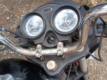 TVS Star Sport 2007 Motorbike