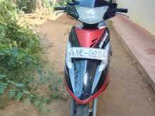 TVS Scooty Streak 2011 Motorbike
