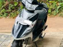 TVS Streak 2011 Motorbike