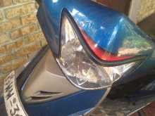TVS Scooty Streak 2011 Motorbike