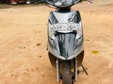 TVS Scooty Streak 2011 Motorbike