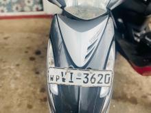 TVS Scooty Streak 2011 Motorbike