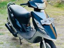 TVS Scooty Streak 2011 Motorbike