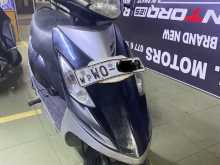 TVS Scooty Streak 2011 Motorbike