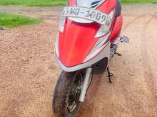 TVS Streak 2011 Motorbike