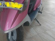 TVS Scooty Streak 2011 Motorbike
