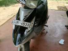 TVS Scooty Streak 2011 Motorbike