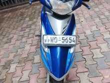 TVS Scooty Streak 2011 Motorbike