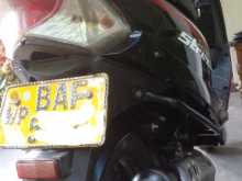TVS Scooty Streak 2013 Motorbike