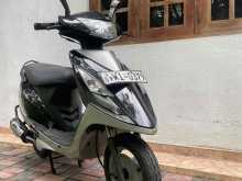 TVS Streak 2010 Motorbike