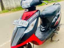 TVS Streak 2013 Motorbike