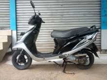 TVS Scooty Streak 2011 Motorbike