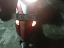 TVS Scooty Streak 2011 motorcycle