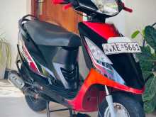 TVS Streak 2012 Car
