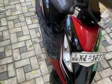 TVS Scooty Streak 2012 Motorbike