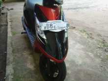 TVS Streak 2014 Motorbike