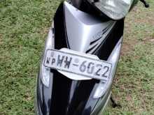 TVS Scooty Streak 2011 motorcycle
