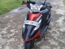 TVS Streak 2012 Motorbike
