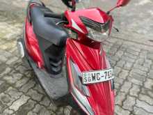 TVS Scooty Streak 2011 Motorbike