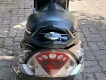TVS Scooty Streak 2011 Motorbike