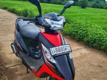 TVS Streak 2014 Motorbike