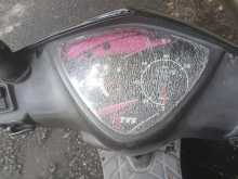 TVS Scooty Streak 2012 Motorbike