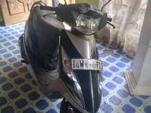 TVS Scooty Streak 2011 Motorbike