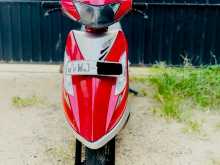 TVS Scooty Streak 2011 Motorbike