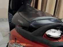TVS Scooty Streak 2011 Motorbike