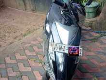 TVS Scooty Streak 2010 Motorbike