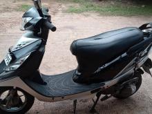 TVS Streak 2011 Motorbike