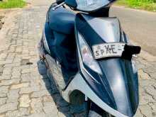 TVS Scooty Streak 2011 Motorbike