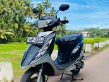 TVS Streak 2011 Motorbike