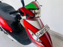 TVS Streak 2011 Motorbike