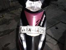 TVS Scooty Streak 2011 Motorbike