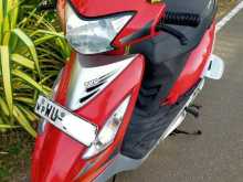 TVS Streak 2011 Motorbike