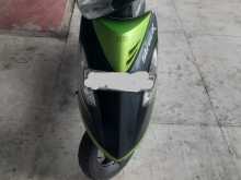 TVS Scooty Streak 2013 Motorbike