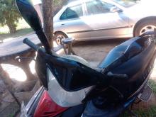 TVS Scooty Streak 2011 Motorbike