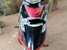 TVS Scooty Streak 2012 Motorbike