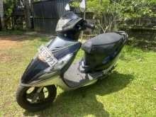 TVS Scooty Streak 2011 Motorbike