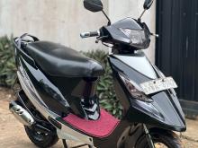 TVS Streak 2011 Motorbike