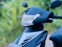 TVS Scooty Streak 2011 Motorbike