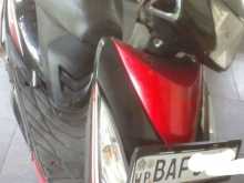TVS Scooty Streak 2013 Motorbike