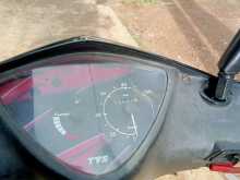 TVS Scooty Streak 2010 Motorbike