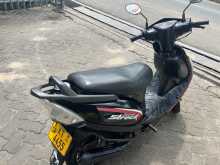 TVS Scooty Streak 2012 Motorbike