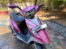 TVS Scooty Streak 2011 Motorbike