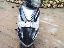 TVS Scooty Streak 2011 Motorbike