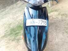 TVS Scooty Streak 2010 Motorbike