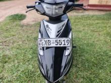 TVS Scooty Streak 2011 Motorbike